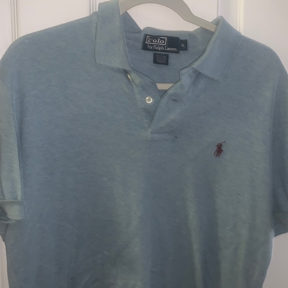 Ralph Lauren polo